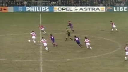 95-96 Psv - Barcelona 2part