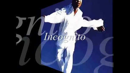 Kloud 9 Feat. Incognito - Everything is Good 2 nite Ski Oakenfull Mix 