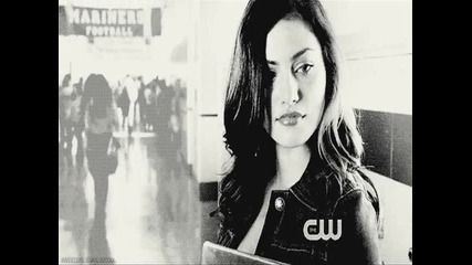 Phoebe Tonkin in The Secret Circle