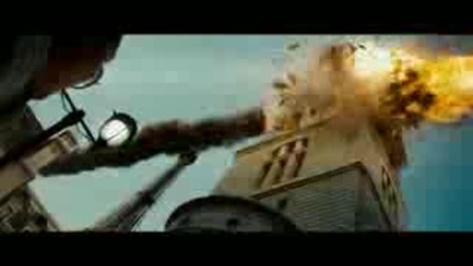 Transformers 2 Revenge of the Fallen