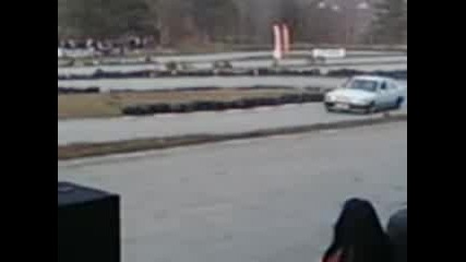 drift