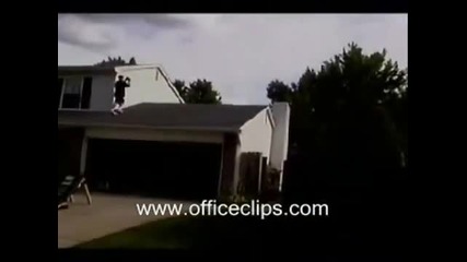 Collection of funny clips 