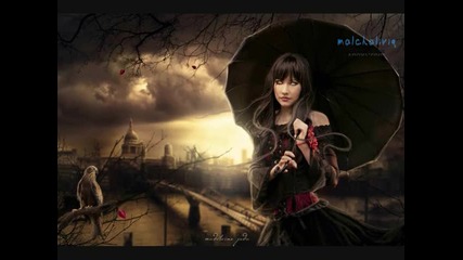 Dark Art от Villesgodgirl [ Част 1 / 2 ]