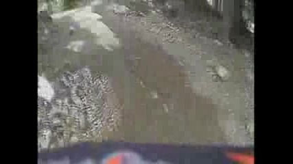 Whistler Mountain Bike Park