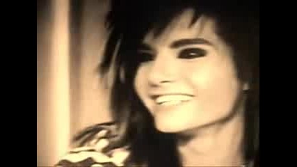Bill Kaulitz - So Sweet