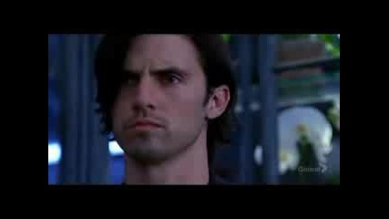 Heroes Peter Petrelli How could this happen to me