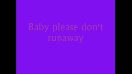 Mike Posner - Please Dont Go