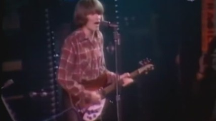 Creedence Clearwater Revival - Top 1000 - Born On The Bayou - Hd