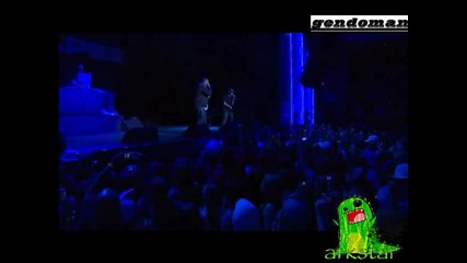 Eminem - Beatiful *[live]*