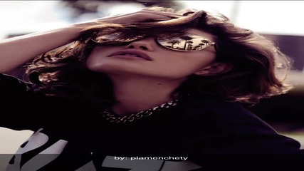 Savoy feat. Bright Lights - I Dare You (original Mix)