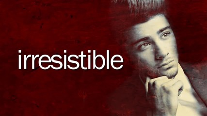 Irresistible - One Direction