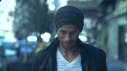 Enrique Iglesias - Heart Attack ( Оfficial Video)