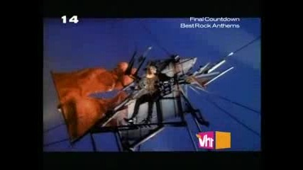 Alice Cooper - Poison 