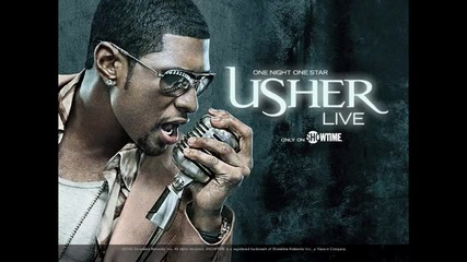 Usher - Hey Daddy (daddys Home) 
