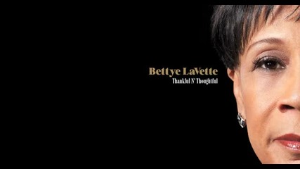Bettye Lavette - Crazy