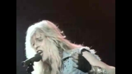 80s Rock Danger Danger - Bang Bang