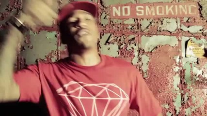 Yung R - Fool Wit It