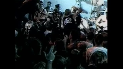 Rage Against The Machine - Killing In The Name