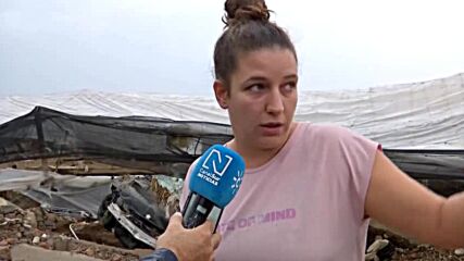 Най-малко двама души загинаха при наводнения след поройни дъждове в Испания