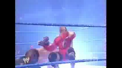 Kane tribute 2008 Blow me away