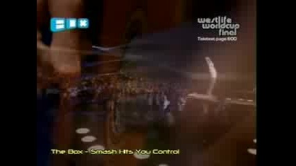 Enrique Iglesias - Maybe
