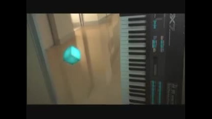 Hatsune Miku Project Diva 2nd _ Opening Movie Full version