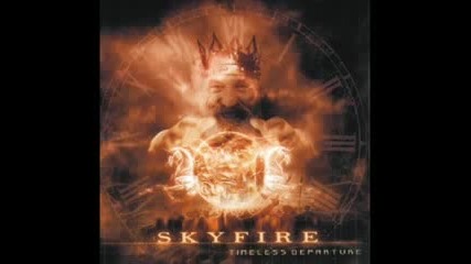 Skyfire - From Here to Death