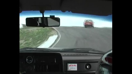 Volvo 240 740