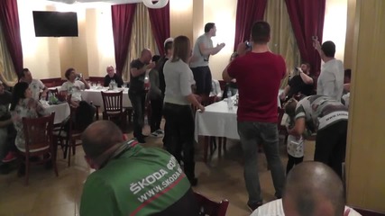 Stara Zagora 2015 part 4