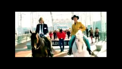 Big _ Rich - Save A Horse [ride A Cowboy]