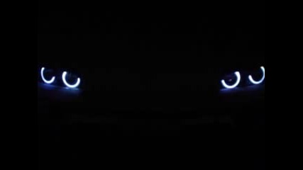 How To Create Custom Led Angel Eye Rings