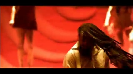 Rob Zombie - Never Gonna Stop (the Red Red Kroovy)