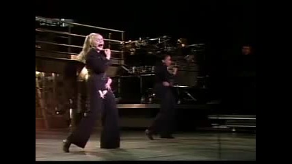 Madonna - Express Yourself (blond Ambition Tour Yokohama) 