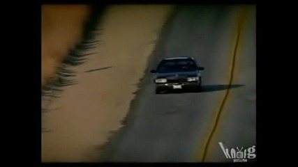 Above The Law - 100 Spokes (1996) 