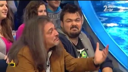 Господари на ефира 12 11 2014