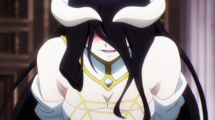 Overlord 3 - 01