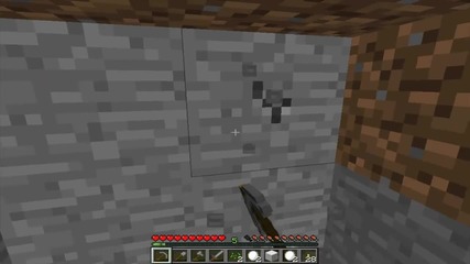 Minecraft Empty Survival еп.3