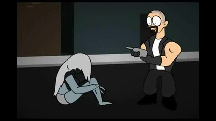 left 4 dead parodia