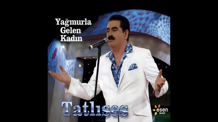 2009*[hq] Ibrahim Tatlises - Semmame [ new album ]