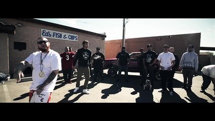 G-moe Feat. Kap G - Paper Route