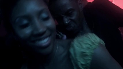 Chase Status ft. Tinie Tempah - Hitz