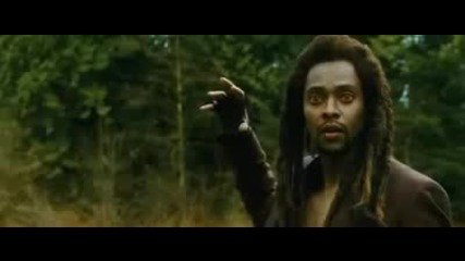 Exclusive! New Moon - First official trailer 