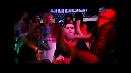 Яница и Асу feat. Вали - Ухание на любов