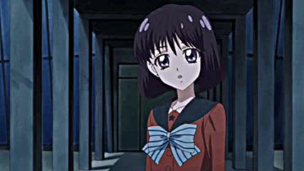 Hotaru - How soon is now Amv