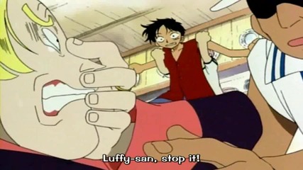 One Piece Hd 2 eng sub