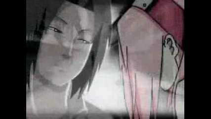 Broken ... Sasusaku