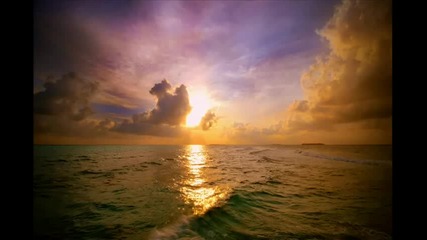 Deepchord Presents Echospace - Sunset 