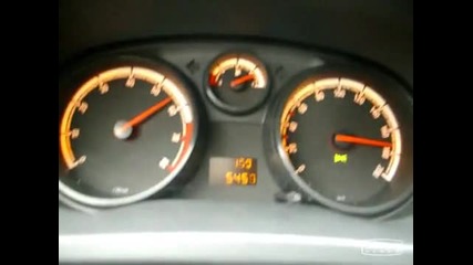 Opel Vauxhall Corsa D 1.4 16v 101hp - tuning 