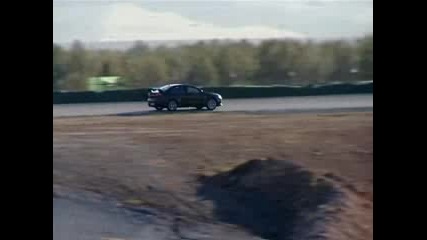 Mitsubishi Lancer Evolution (evo X)