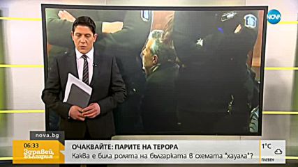 Новините на NOVA (21.01.2019 - 6.30 ч.)
